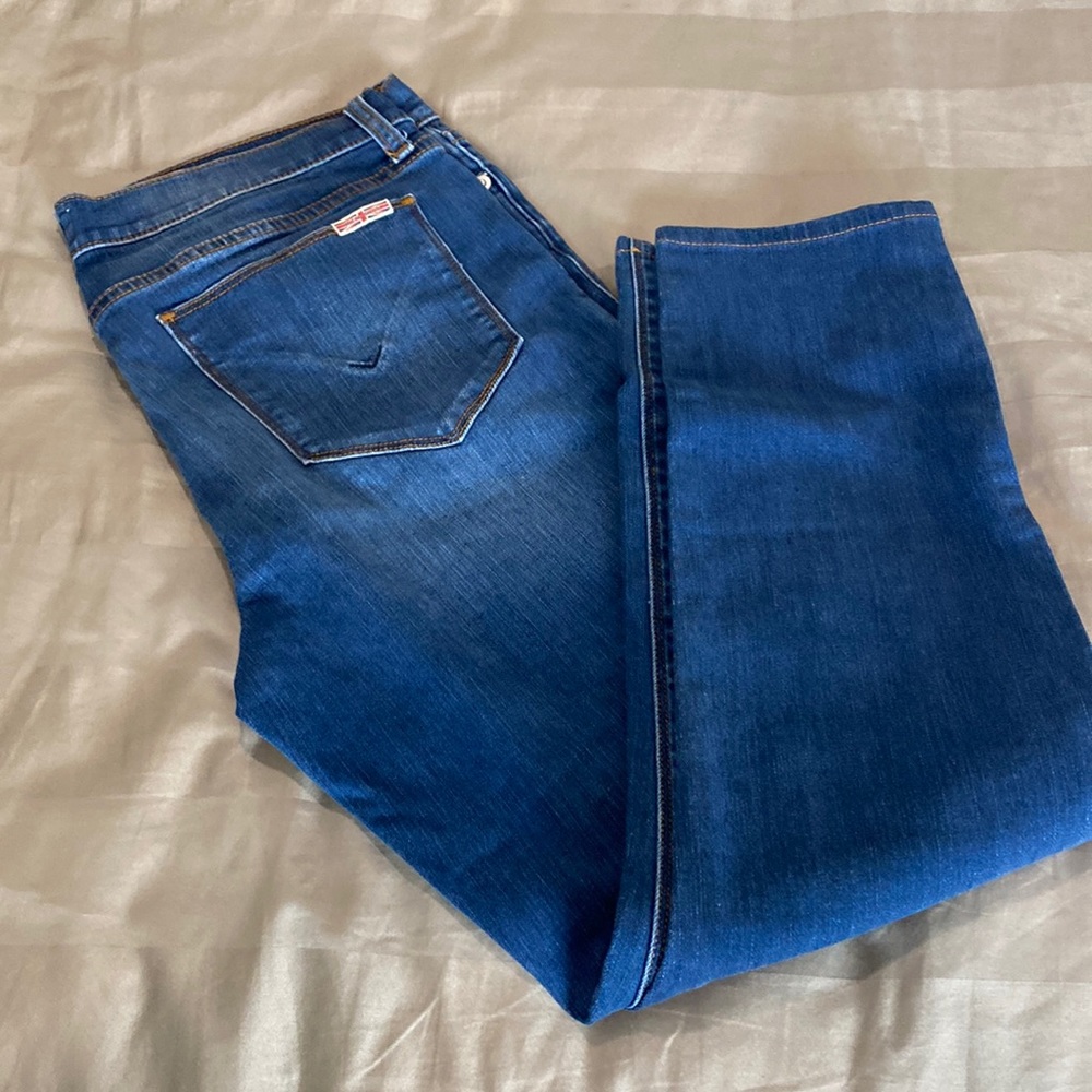 Women’s Hudson skinny jeans